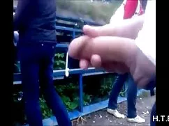 Tate grande videos calientes y la masturbación