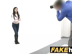 Sexy agente