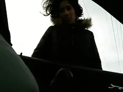 Mujer Hace el amor en la máscara y collar CH6 videos gratis de porno pollo
