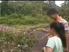 Ponen el pie para sanar y en dos chicas xxx agujeros