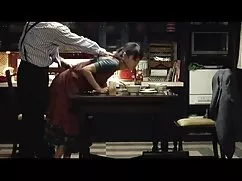 El pene negro ya no es un potno gratis secreto.