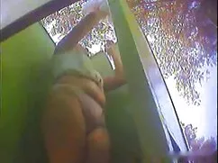 Esposa jugando xxx videos de maduras con los miembros de la