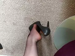 Adulto en la xxx para mujeres silla ginecológica