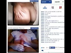 Modelo lanzado en la xxx viejas longitud de la