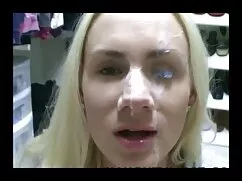 Nadia lamiendo porno en español hd mi culo, y yo,