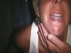 Sexo con la mujer gorda rubias follando