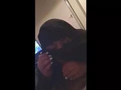 Polla videos de madura larga montaña perforado Janice Gatos delgado sombrero