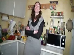 Novia comer xxx españolas mi